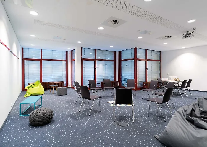 Seminaris Bad Honnef