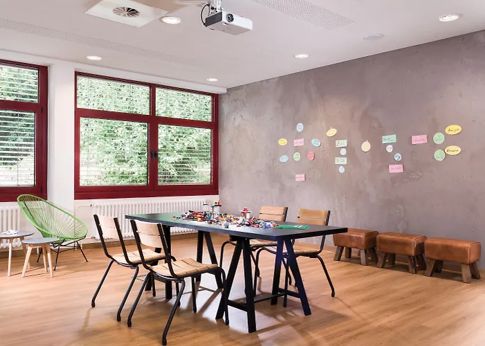 Aparthotel Seminaris