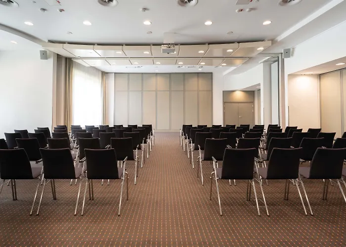 מלון דירות Seminaris