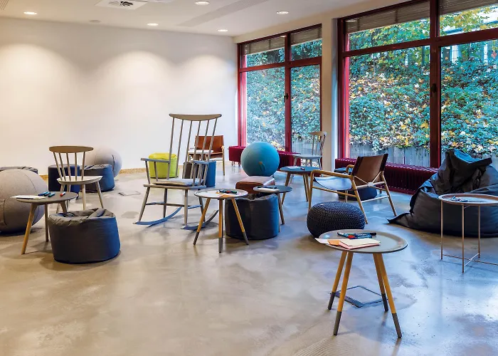 Seminaris Aparthotel