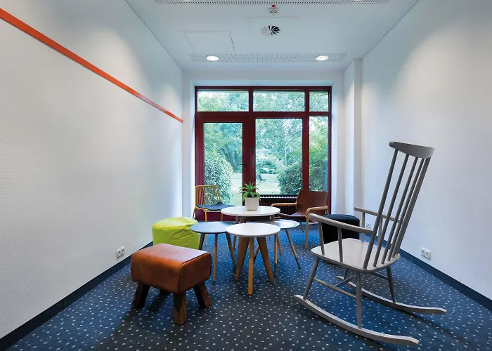 Seminaris Aparthotel 4*