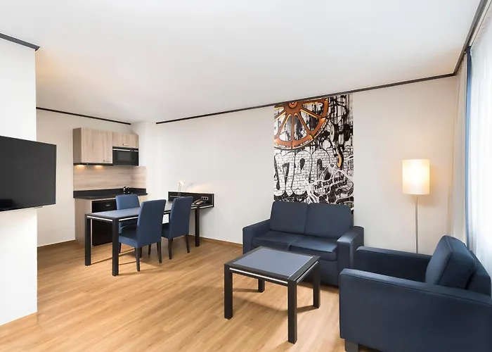 Aparthotel Seminaris 4*