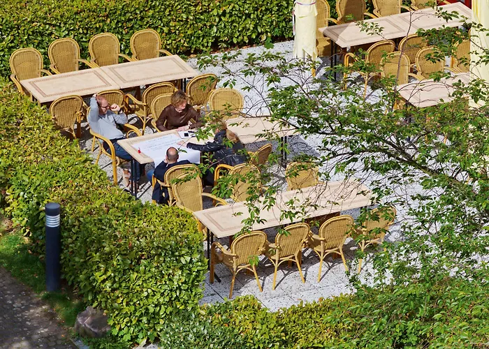 Seminaris 4* באד הונף אם ריין