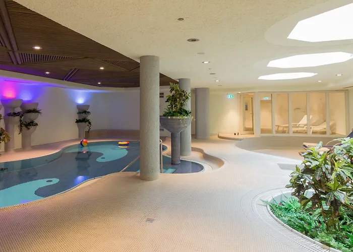 Aparthotel Seminaris 4*