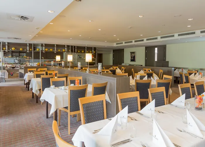 Seminaris 4* Bad Honnef