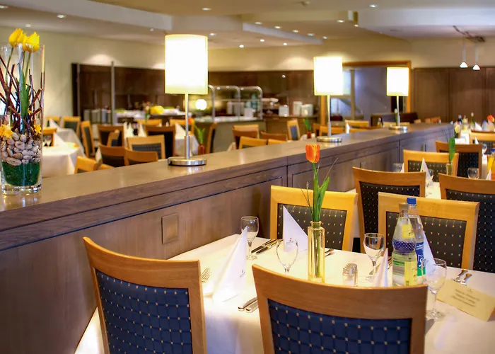 Seminaris Aparthotel 4*