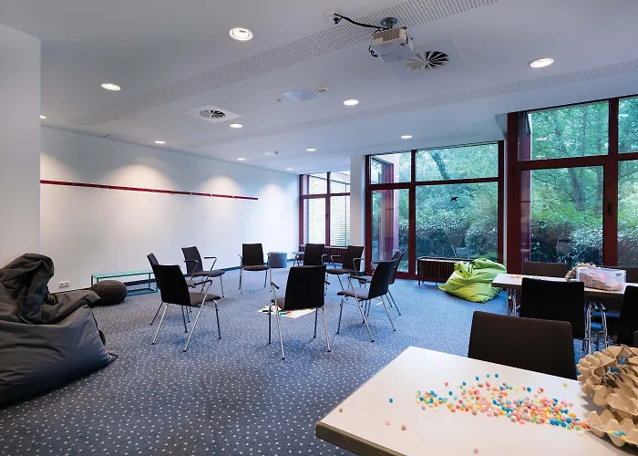 Seminaris מלון דירות