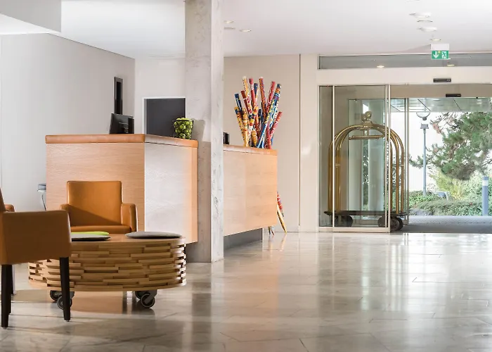 Aparthotel Seminaris 4*