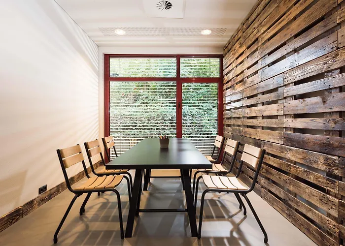 Seminaris Bad Honnef