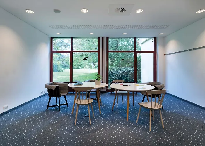 Aparthotel Seminaris Bad Honnef