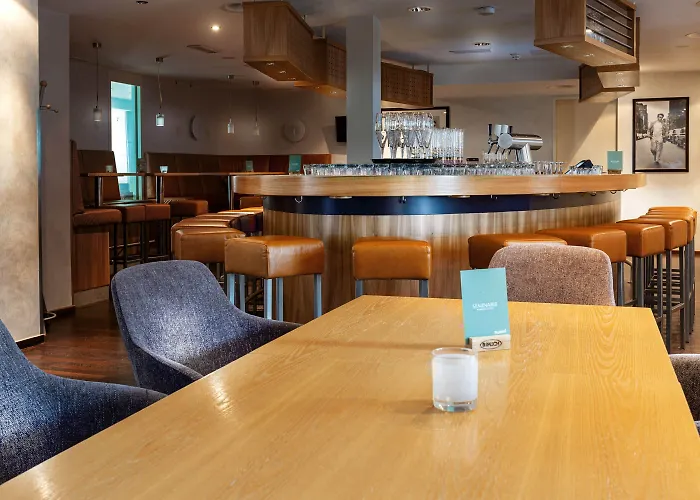 Seminaris Aparthotel