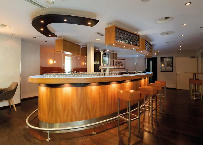 Seminaris Aparthotel Bad Honnef