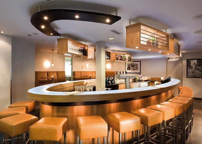 Seminaris מלון דירות