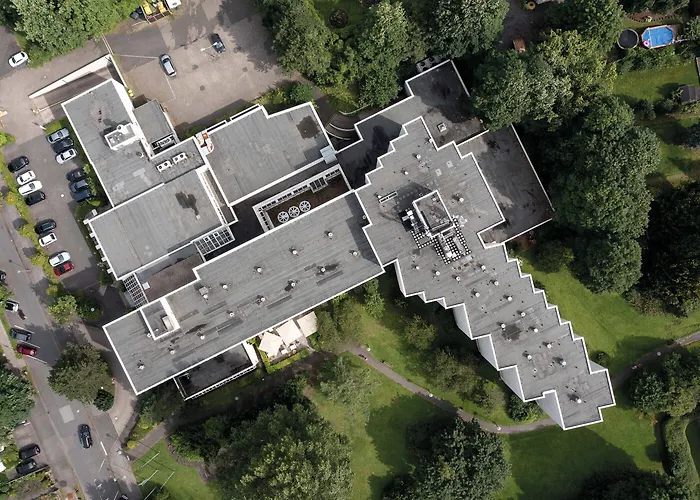 מלון דירות Seminaris 4*