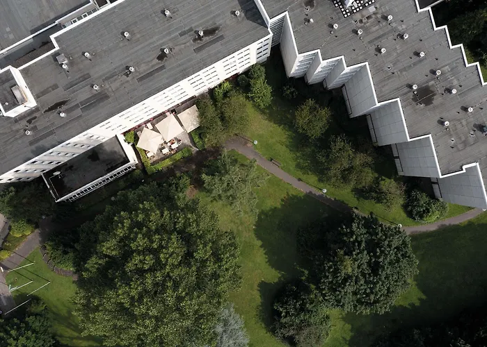 Seminaris Aparthotel