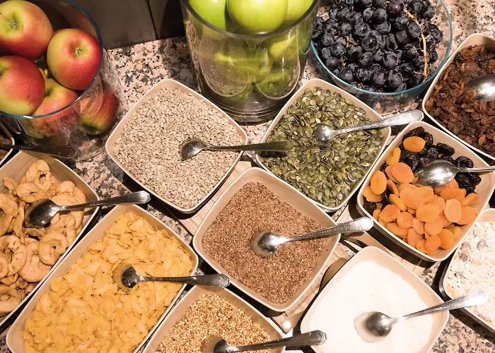 Aparthotel Seminaris 4*