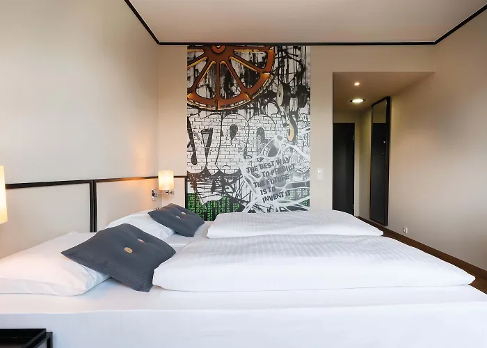 Seminaris Aparthotel 4*