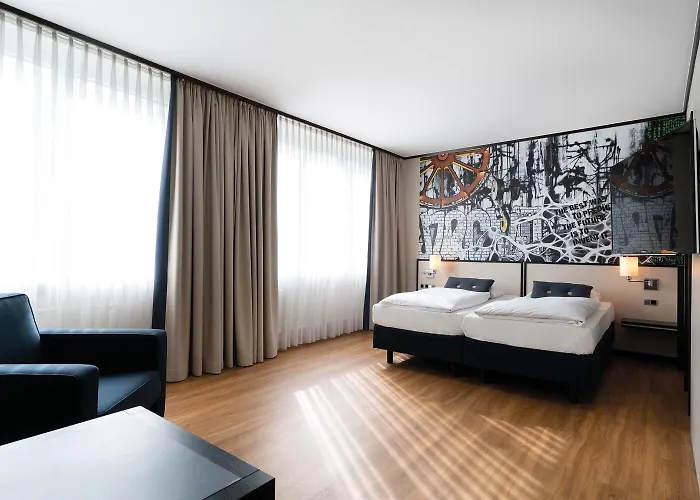 Aparthotel Seminaris 4*