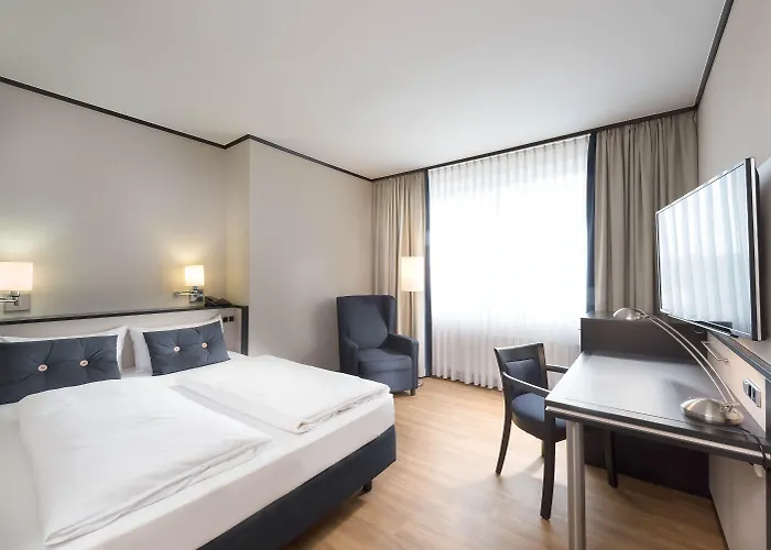 Aparthotel Seminaris Bad Honnef