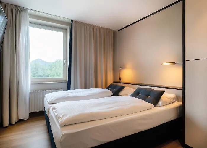 Aparthotel Seminaris 4*