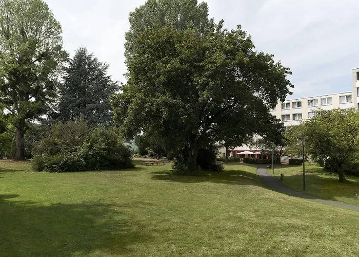 Seminaris Aparthotel Bad Honnef