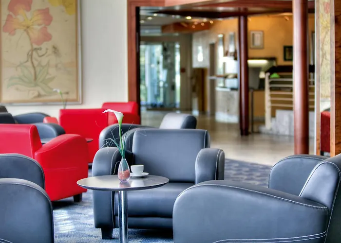 Aparthotel Seminaris